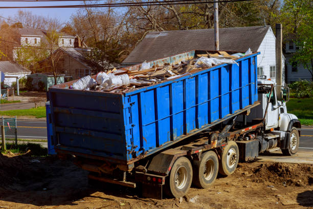 Best Scrap Metal Removal  in Soda Springs, ID