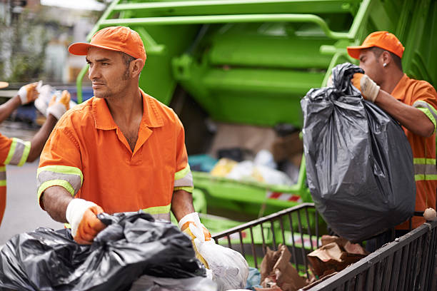 Best Yard Waste Removal  in Soda Springs, ID
