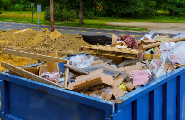 Best Residential Junk Removal  in Soda Springs, ID